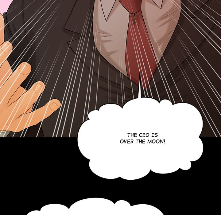 My Secretary chapter 68 page 55