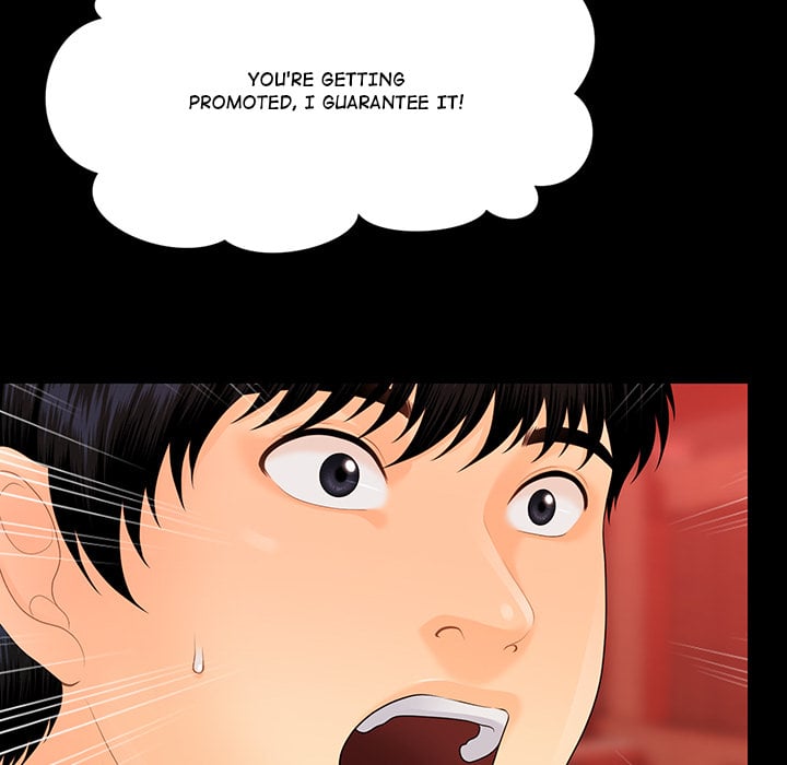 My Secretary chapter 68 page 56