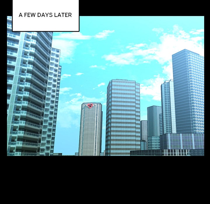 My Secretary chapter 68 page 59