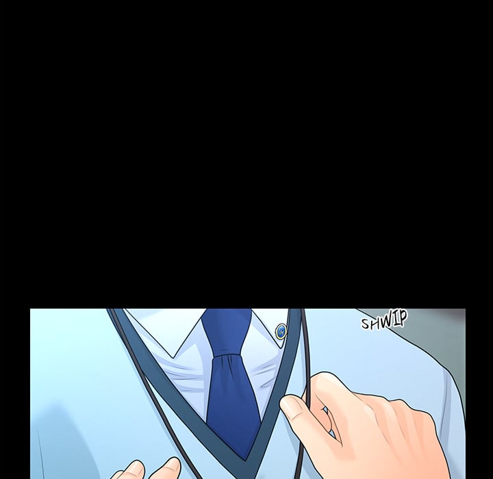 My Secretary chapter 68 page 60