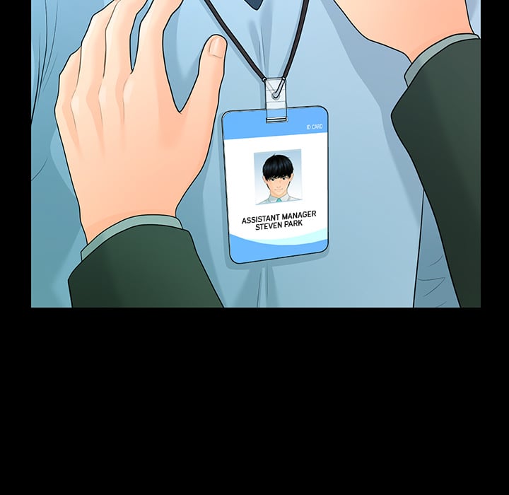 My Secretary chapter 68 page 61