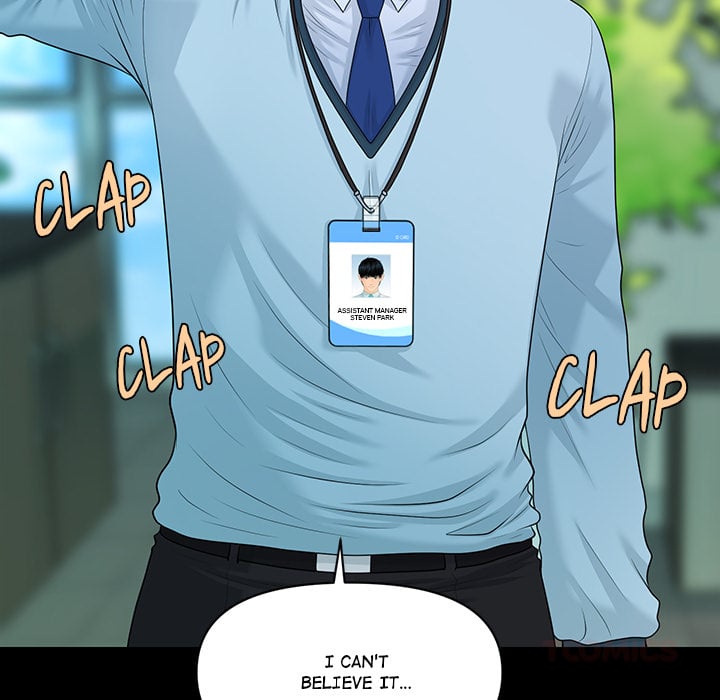 My Secretary chapter 68 page 63
