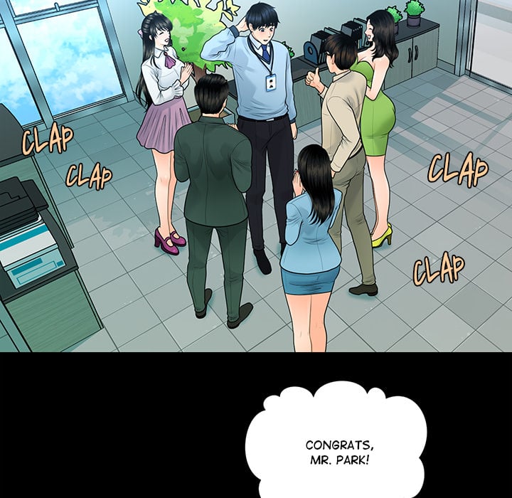 My Secretary chapter 68 page 65