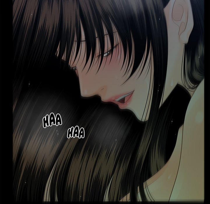 My Secretary chapter 68 page 80