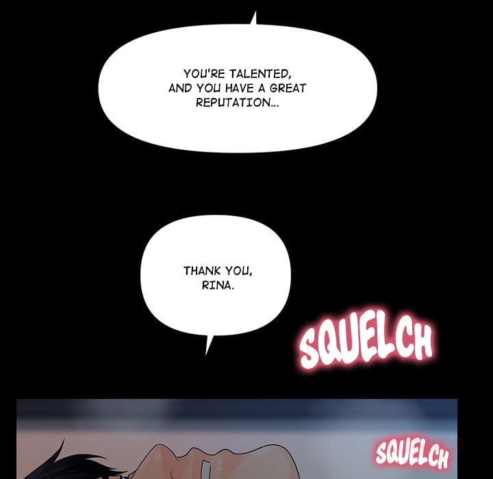 My Secretary chapter 68 page 81