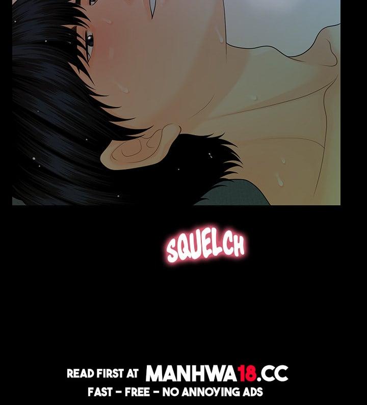 My Secretary chapter 68 page 82
