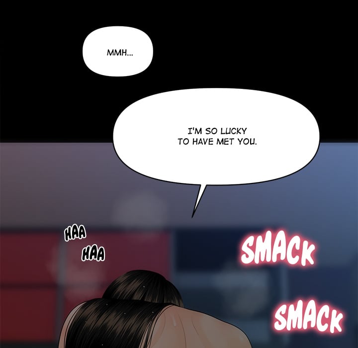 My Secretary chapter 68 page 83