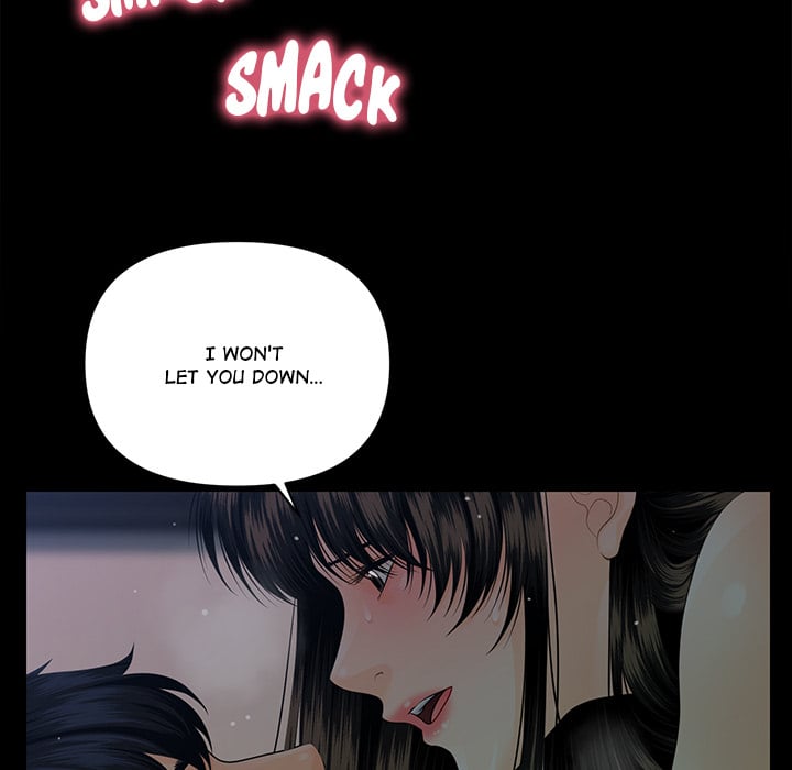 My Secretary chapter 68 page 85