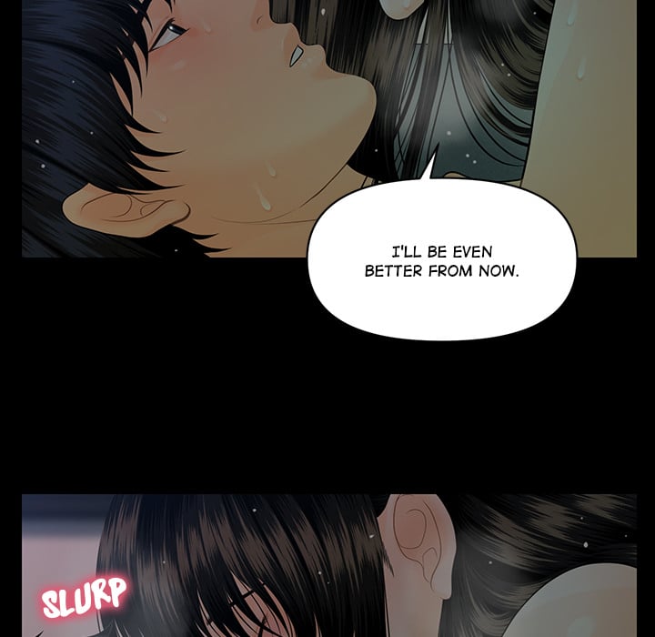 My Secretary chapter 68 page 86