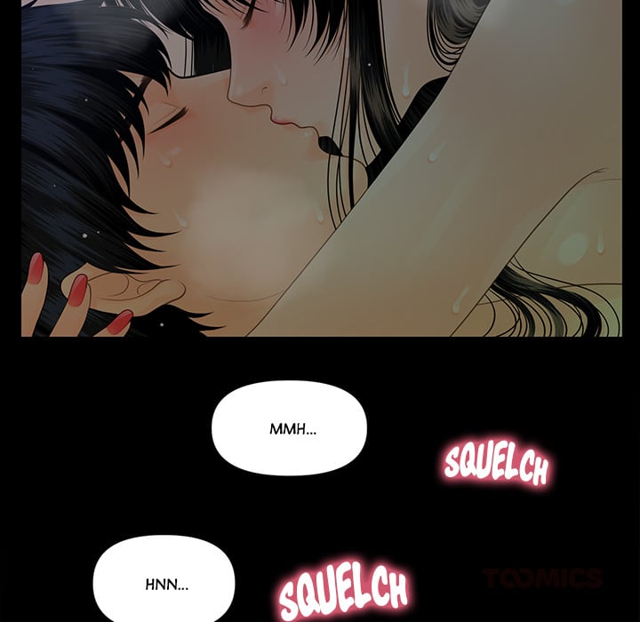 My Secretary chapter 68 page 87