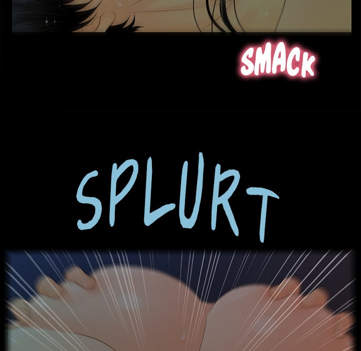 My Secretary chapter 68 page 90