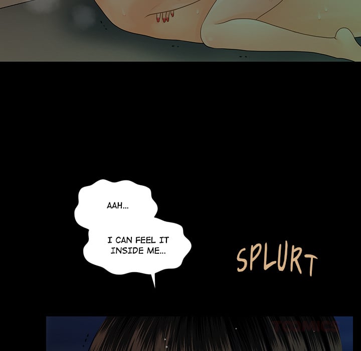 My Secretary chapter 68 page 93