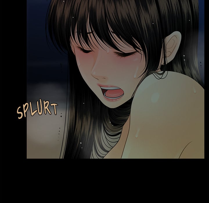 My Secretary chapter 68 page 94