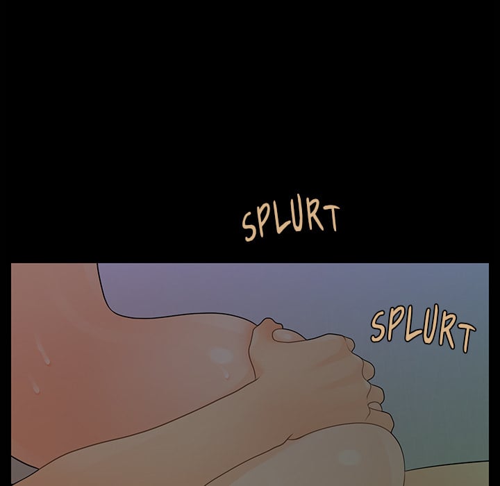 My Secretary chapter 68 page 96
