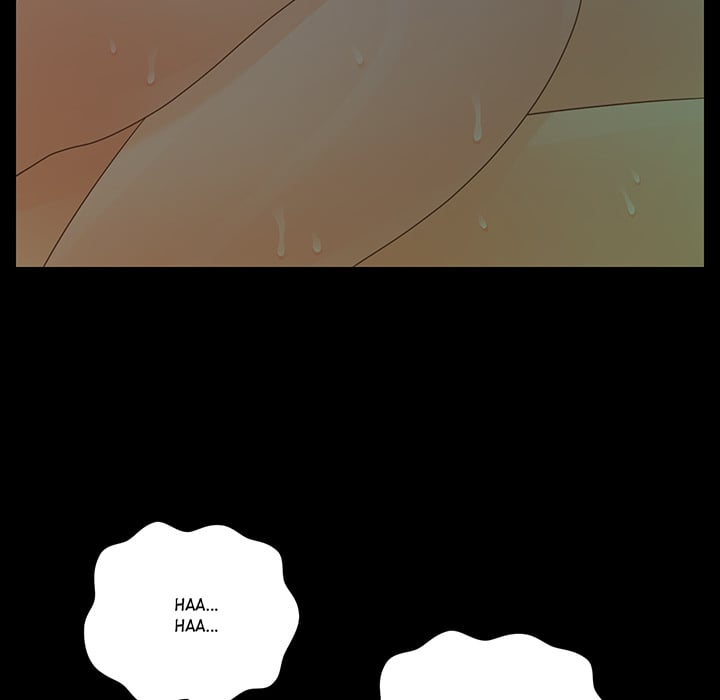 My Secretary chapter 68 page 97