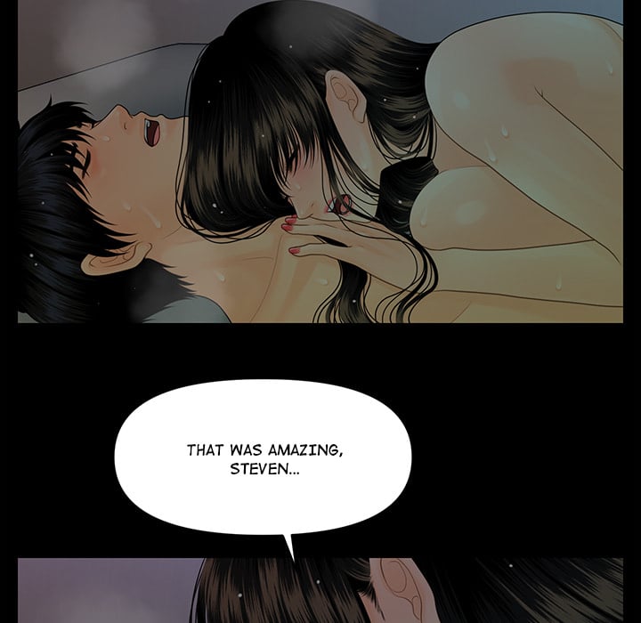 My Secretary chapter 68 page 101