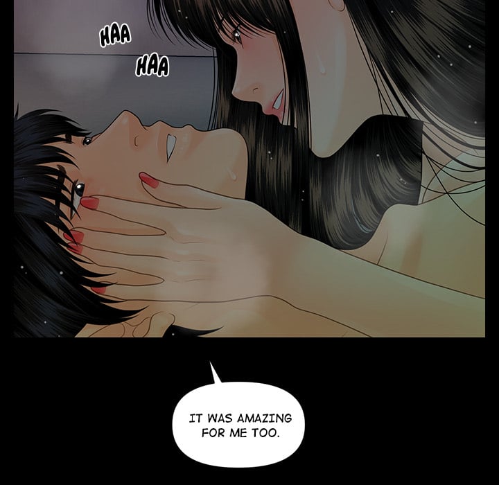 My Secretary chapter 68 page 102