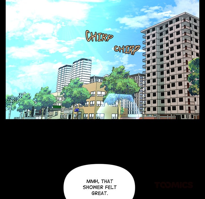 My Secretary chapter 68 page 105
