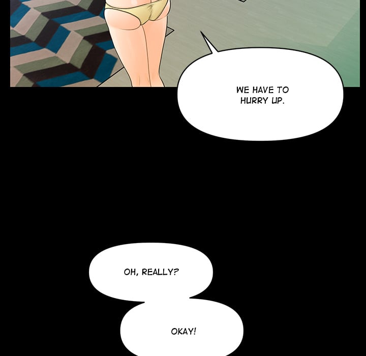 My Secretary chapter 68 page 107