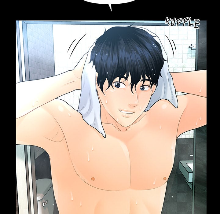 My Secretary chapter 68 page 108