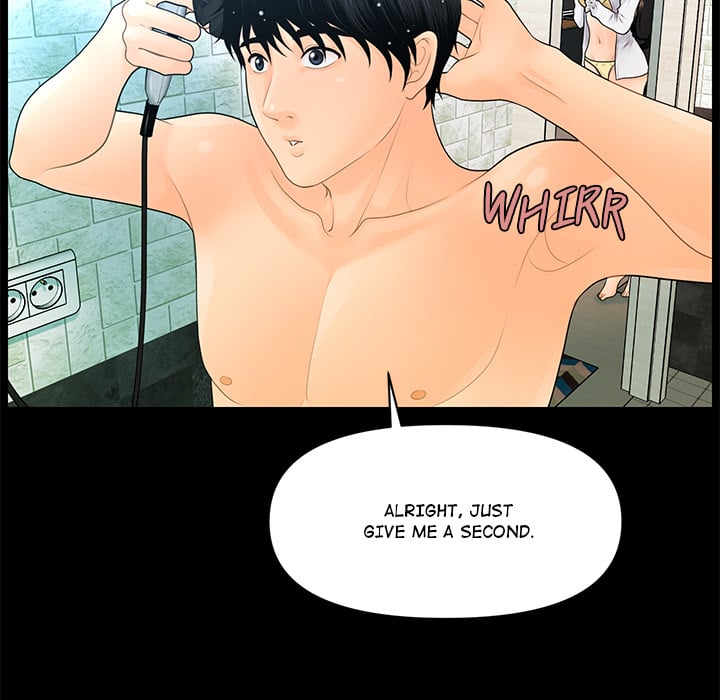My Secretary chapter 68 page 110