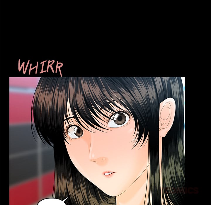 My Secretary chapter 68 page 111