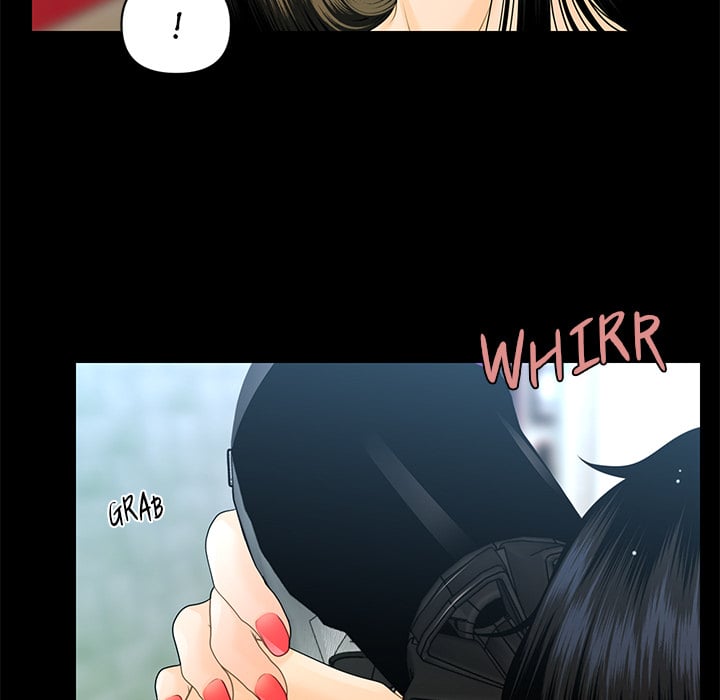 My Secretary chapter 68 page 112