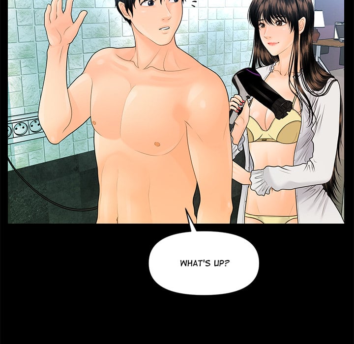 My Secretary chapter 68 page 114