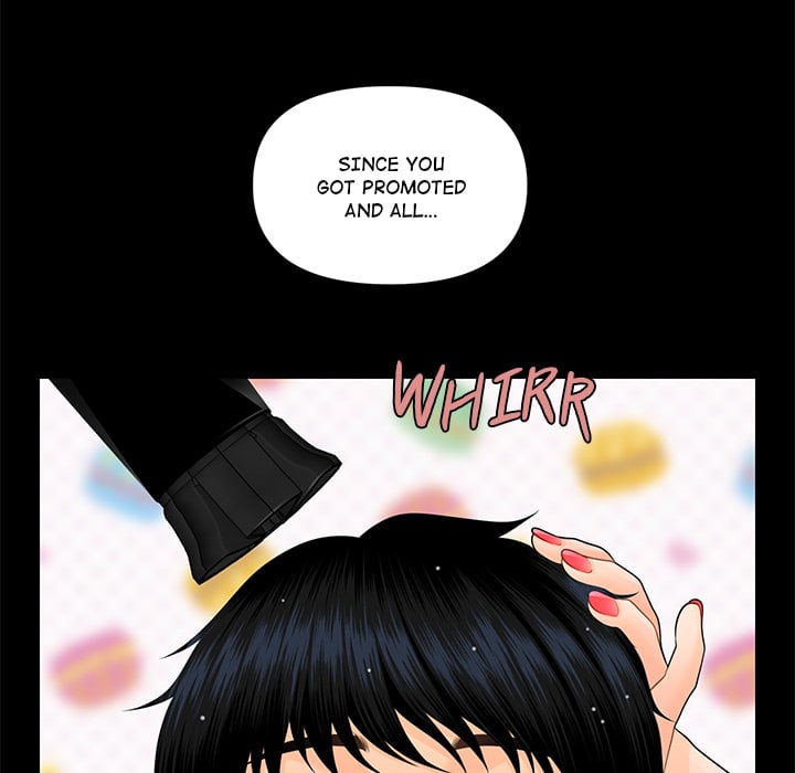 My Secretary chapter 68 page 115