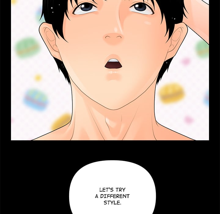 My Secretary chapter 68 page 116