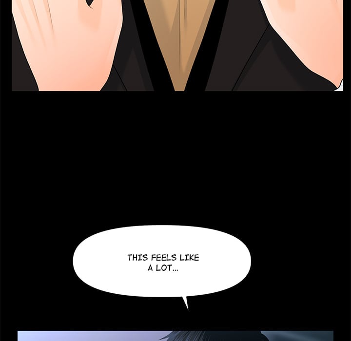 My Secretary chapter 68 page 118