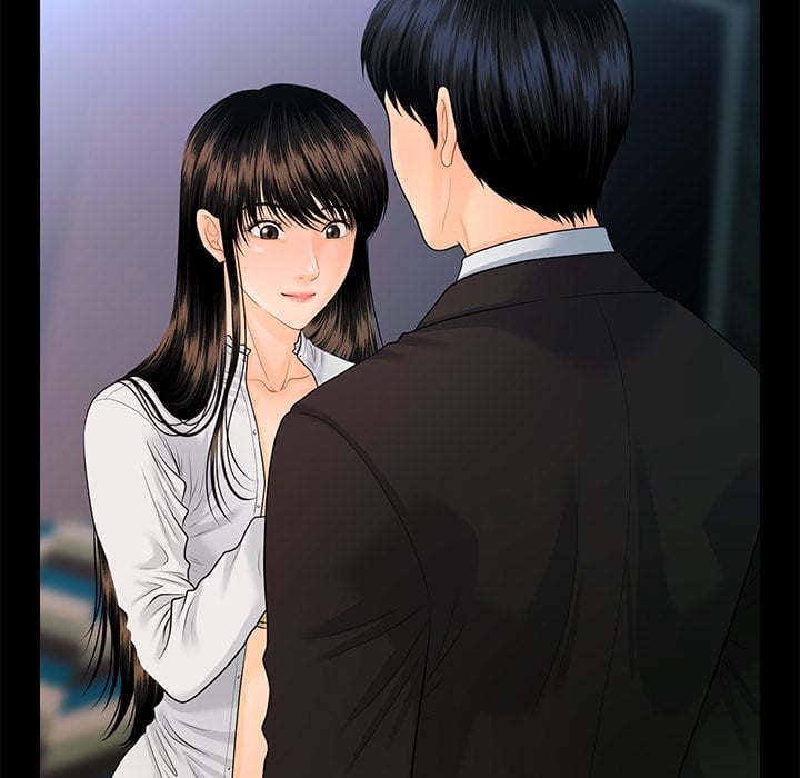 My Secretary chapter 68 page 119