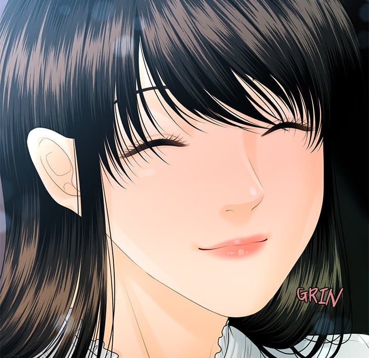 My Secretary chapter 68 page 121