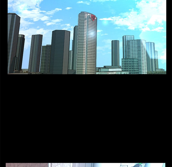 My Secretary chapter 68 page 124