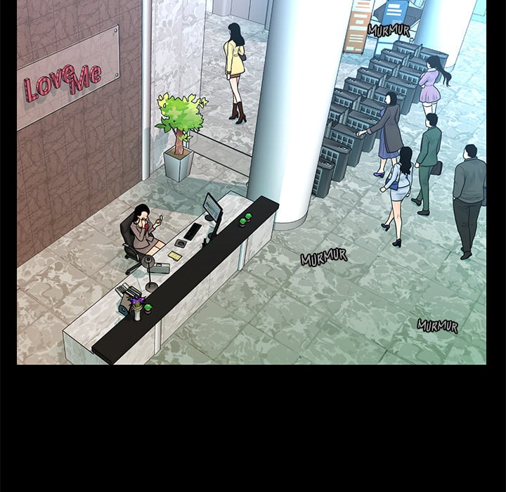 My Secretary chapter 68 page 125