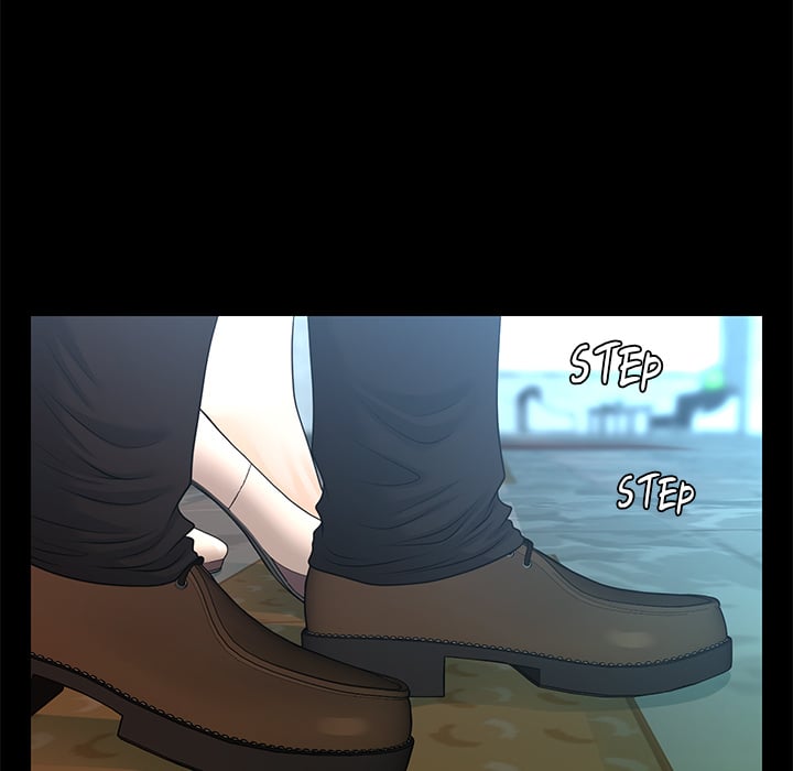 My Secretary chapter 68 page 126