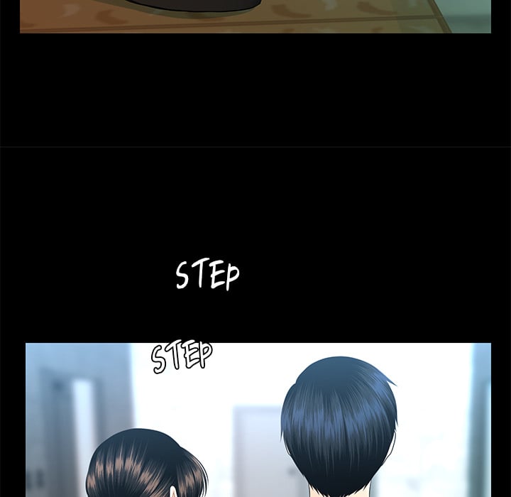 My Secretary chapter 68 page 127
