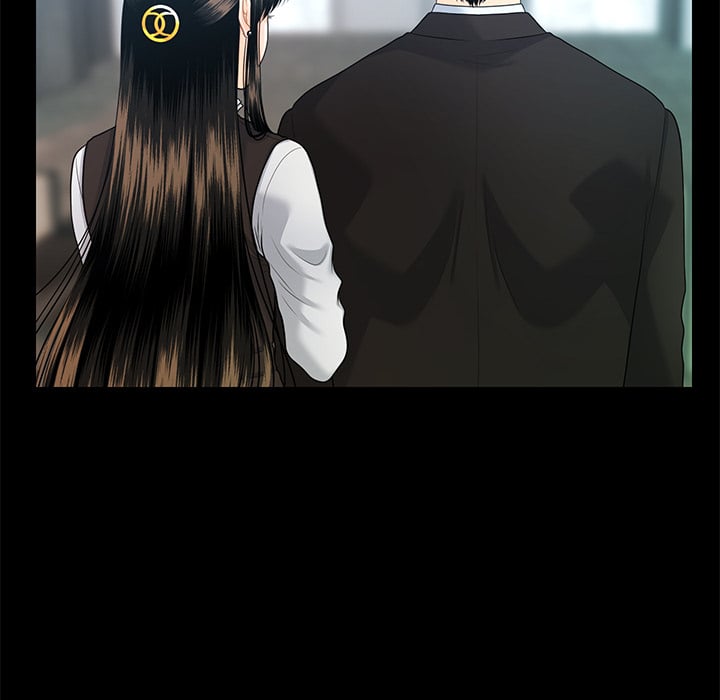 My Secretary chapter 68 page 128