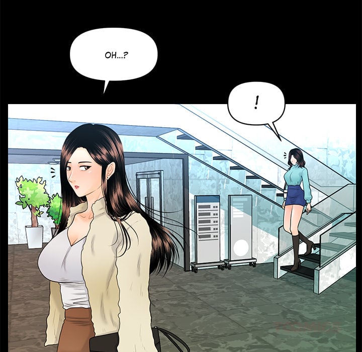 My Secretary chapter 68 page 129
