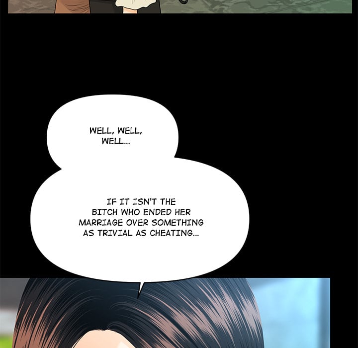 My Secretary chapter 68 page 130