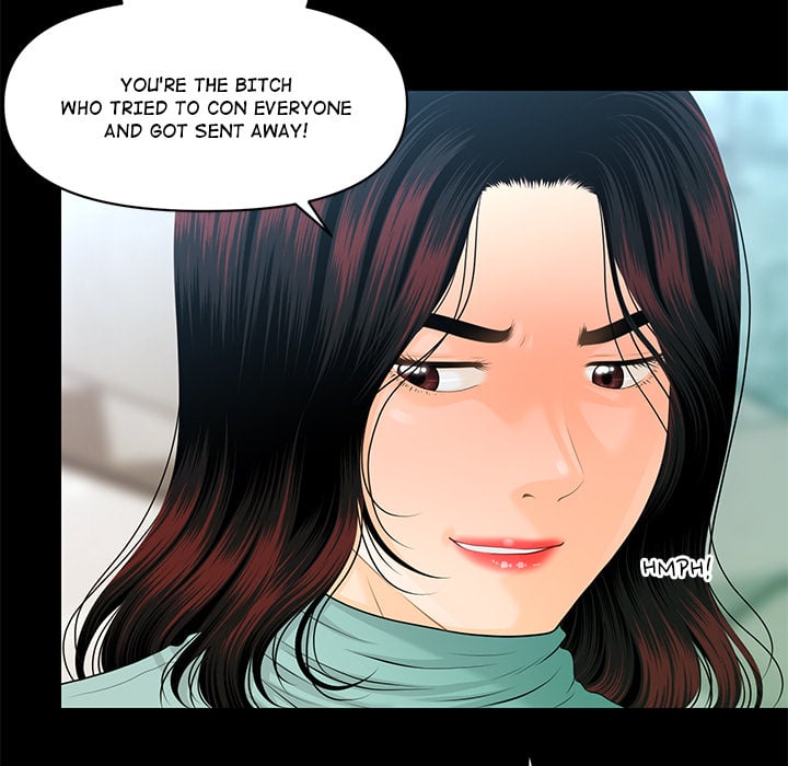 My Secretary chapter 68 page 132