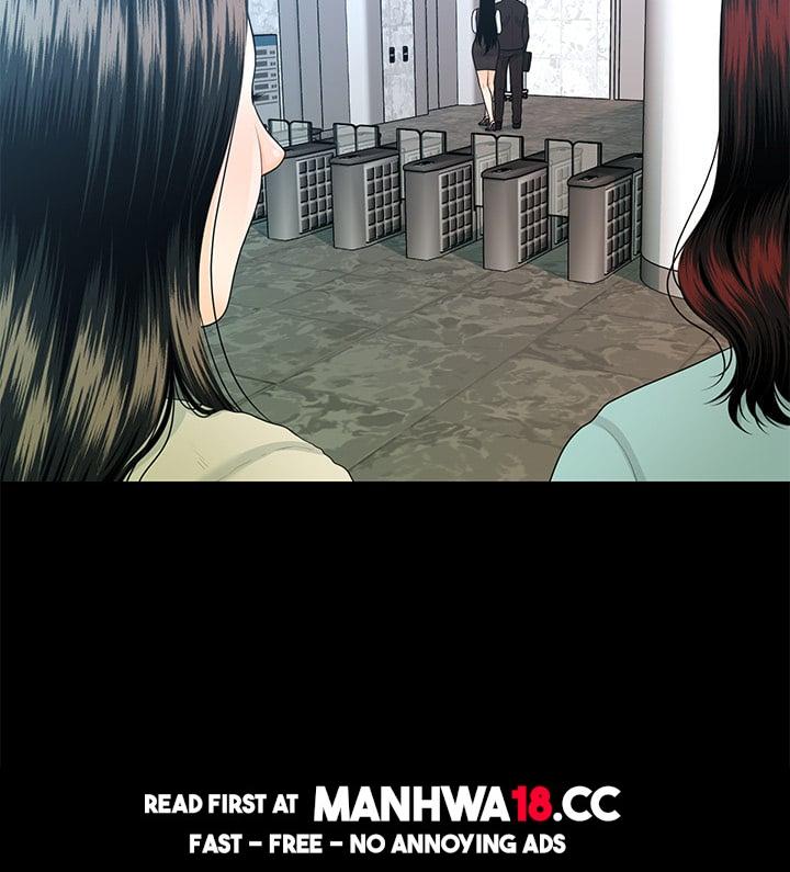 My Secretary chapter 68 page 134