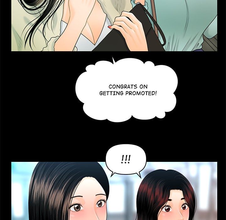 My Secretary chapter 68 page 136