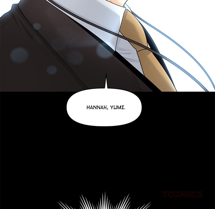 My Secretary chapter 68 page 141