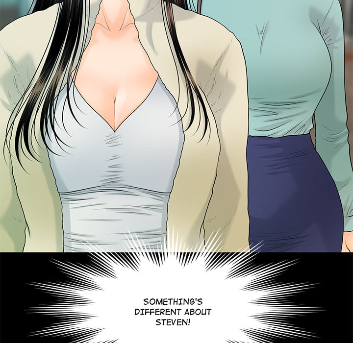 My Secretary chapter 68 page 143