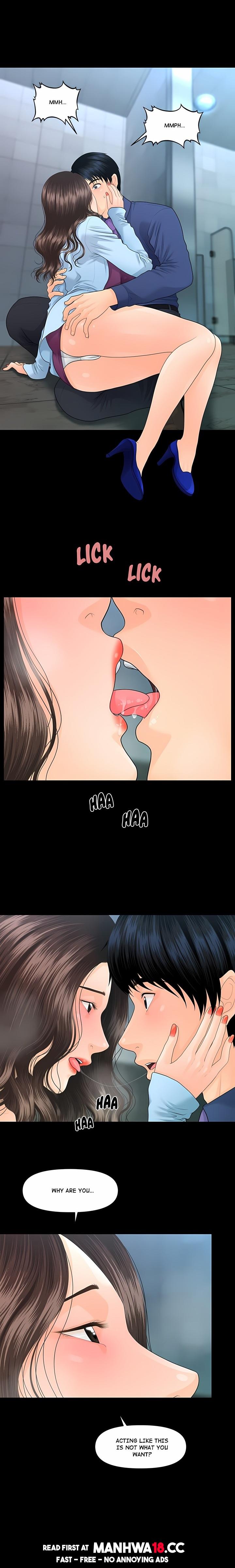 My Secretary chapter 70 page 4