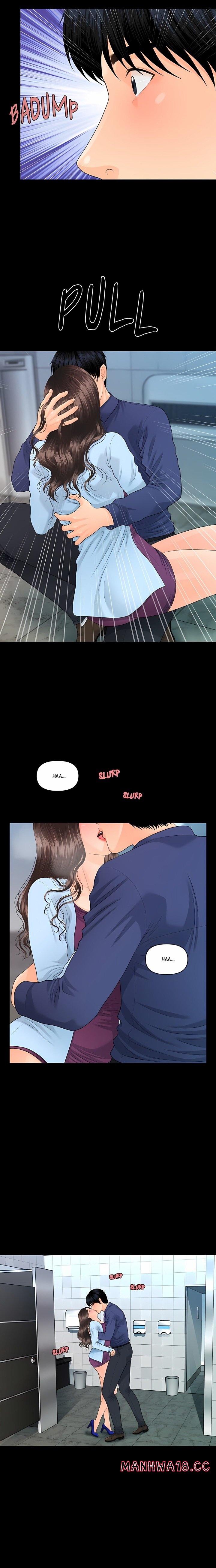 My Secretary chapter 70 page 5