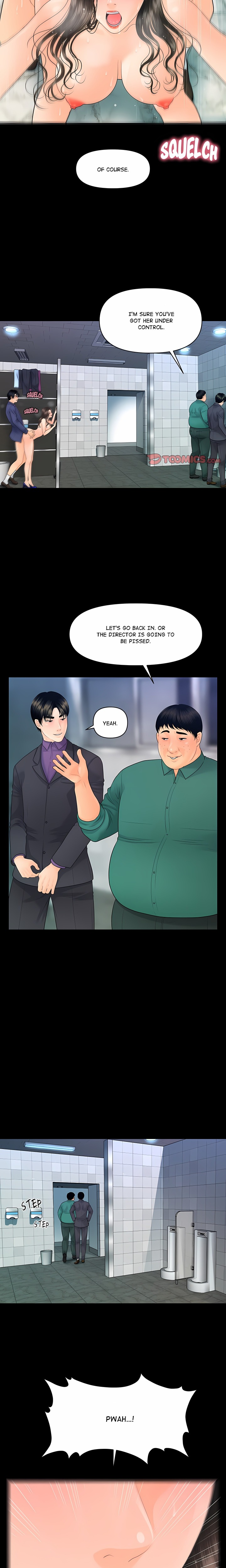 My Secretary chapter 71 page 6