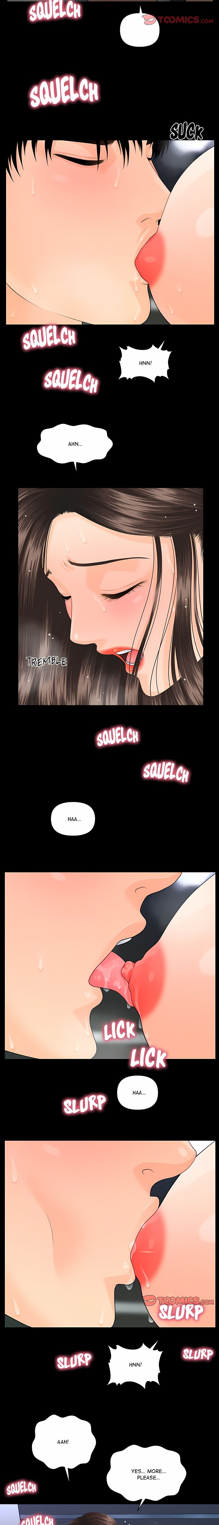 My Secretary chapter 71 page 13
