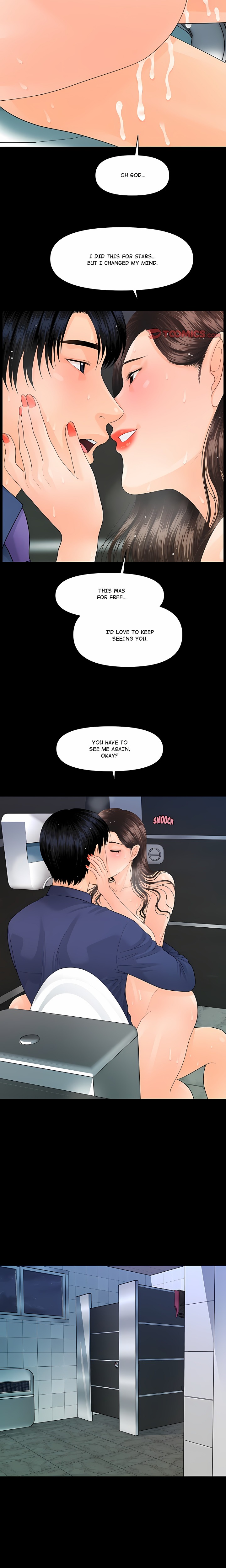 My Secretary chapter 71 page 17
